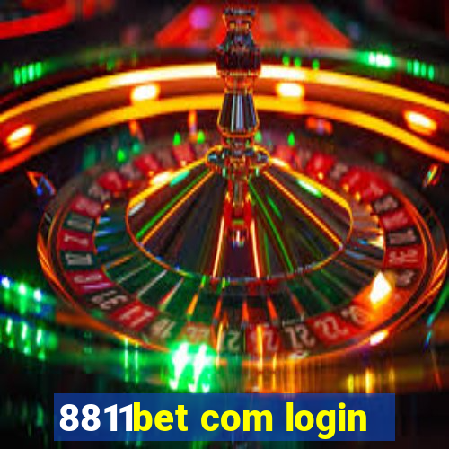 8811bet com login